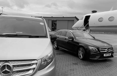 Cab for Gatwick Airport Transfers